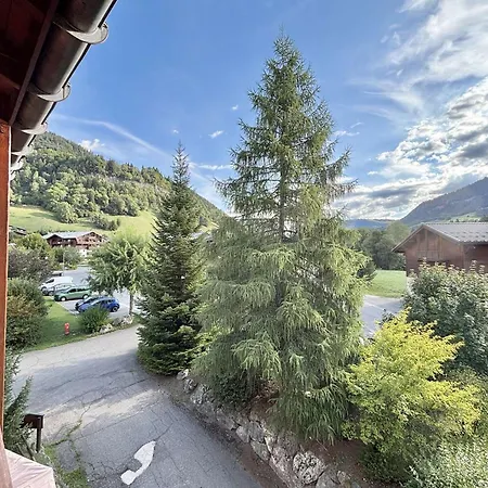 Apartamento Vue Montagne - 6 Pers. *